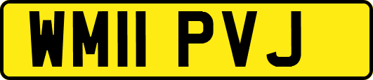 WM11PVJ