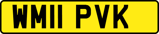 WM11PVK