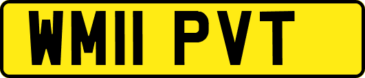 WM11PVT