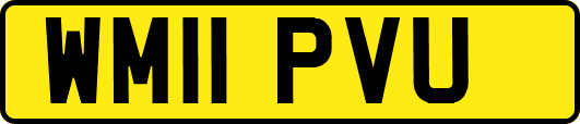 WM11PVU