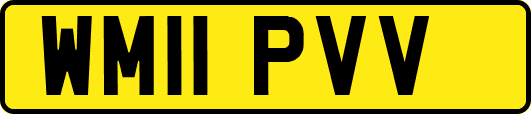 WM11PVV