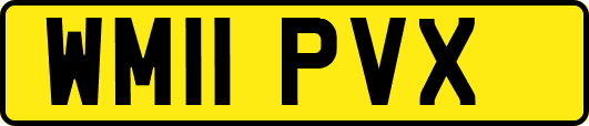 WM11PVX