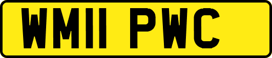 WM11PWC