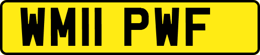 WM11PWF