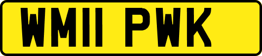 WM11PWK