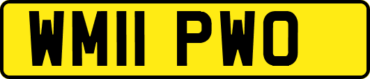 WM11PWO