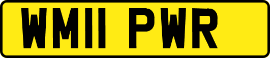 WM11PWR