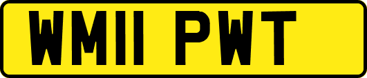 WM11PWT