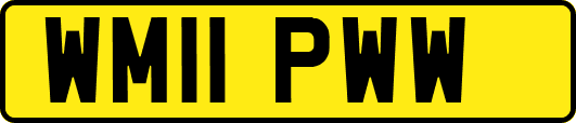 WM11PWW