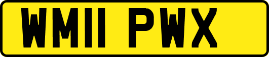 WM11PWX