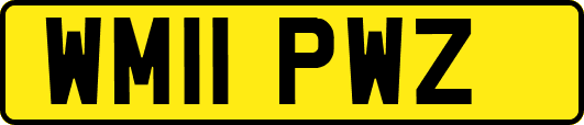 WM11PWZ