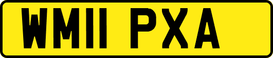 WM11PXA