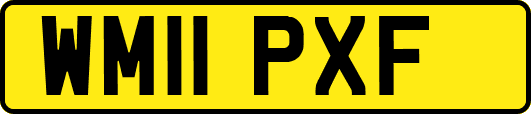 WM11PXF