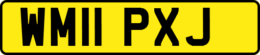 WM11PXJ