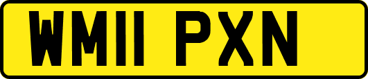 WM11PXN