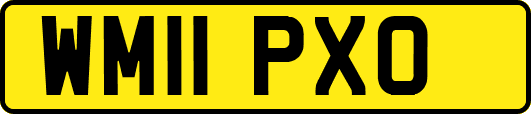 WM11PXO