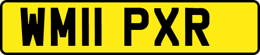 WM11PXR
