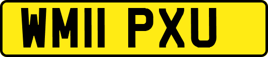 WM11PXU
