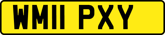 WM11PXY