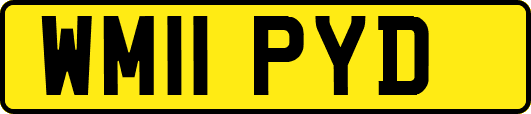 WM11PYD