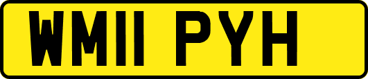 WM11PYH