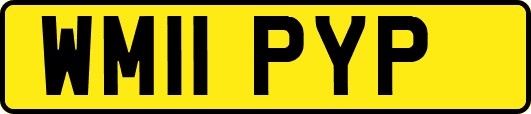 WM11PYP