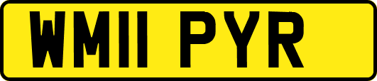 WM11PYR