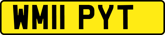 WM11PYT