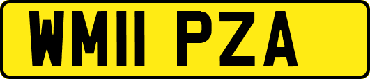 WM11PZA