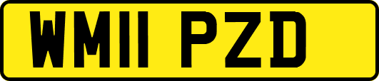 WM11PZD