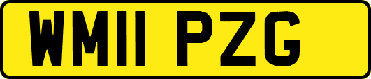 WM11PZG