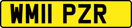 WM11PZR