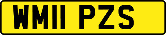 WM11PZS