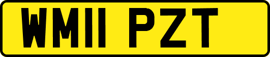WM11PZT