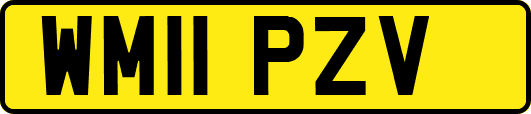 WM11PZV