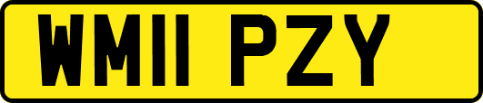 WM11PZY