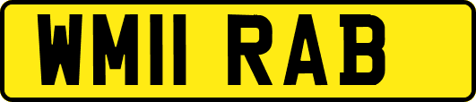 WM11RAB