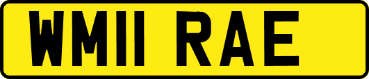 WM11RAE