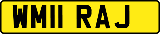 WM11RAJ