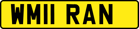 WM11RAN