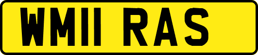 WM11RAS