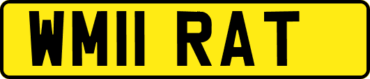 WM11RAT