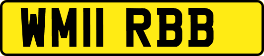 WM11RBB