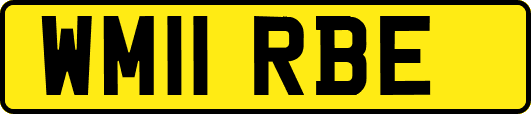 WM11RBE