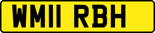 WM11RBH