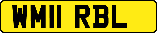 WM11RBL