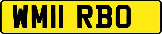 WM11RBO