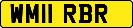 WM11RBR