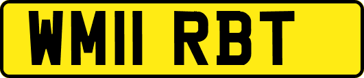 WM11RBT