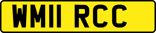 WM11RCC